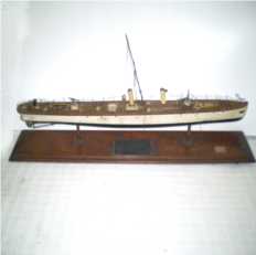Torpedeira (motor) (modelo de