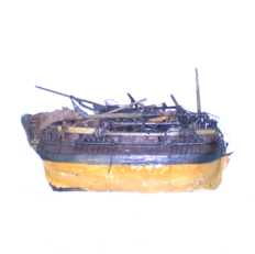 Corveta (vela) (modelo de expo