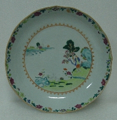 Prato de arroz