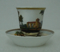 Xícara de café