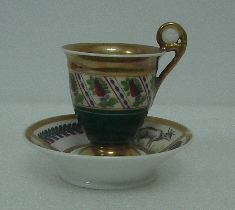 Xícara de café
