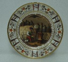 Prato raso