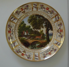 Prato raso