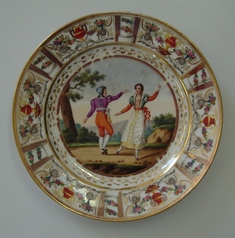 Prato raso
