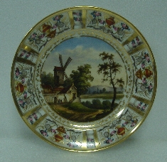 Prato raso