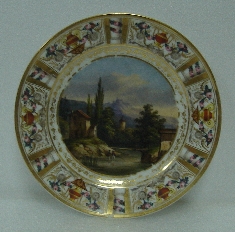 Prato raso