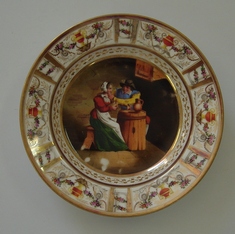 Prato fundo