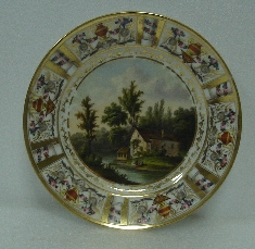 Prato raso
