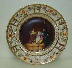 Prato fundo