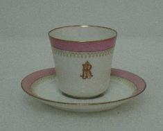 Xícara de café