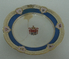 Prato fundo
