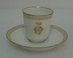 Xícara de café