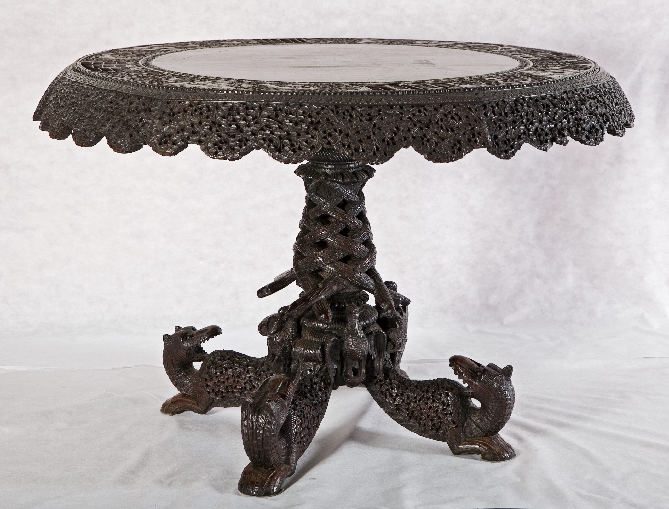 Mesa de centro