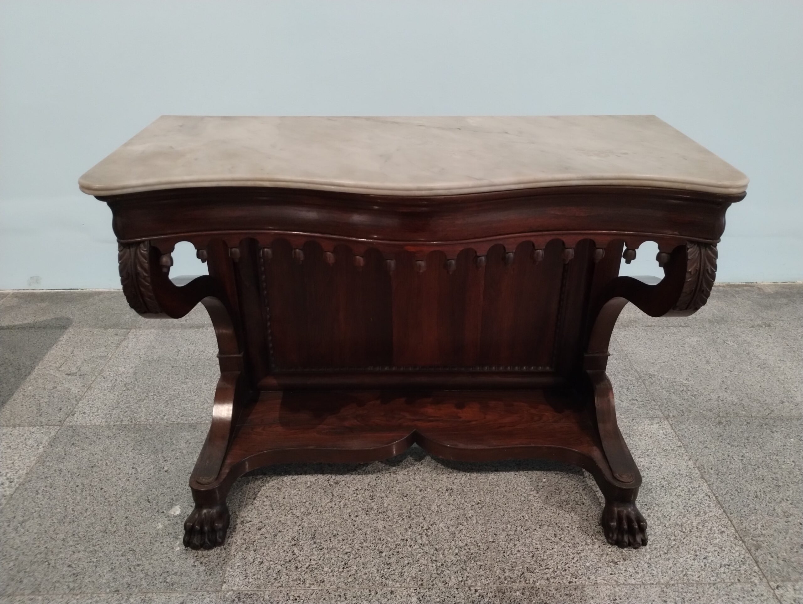Console