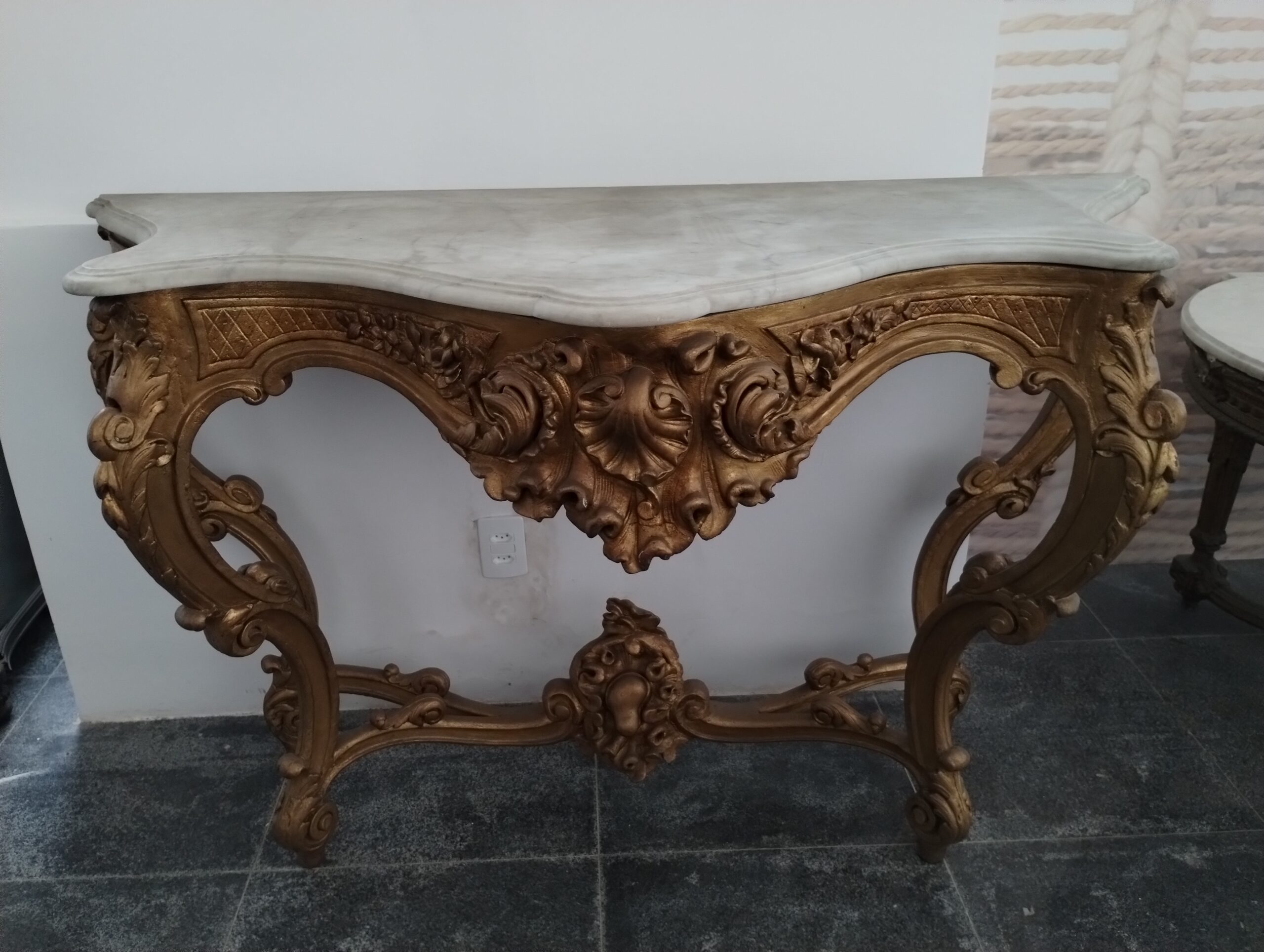 Console