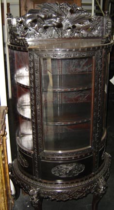 Vitrine