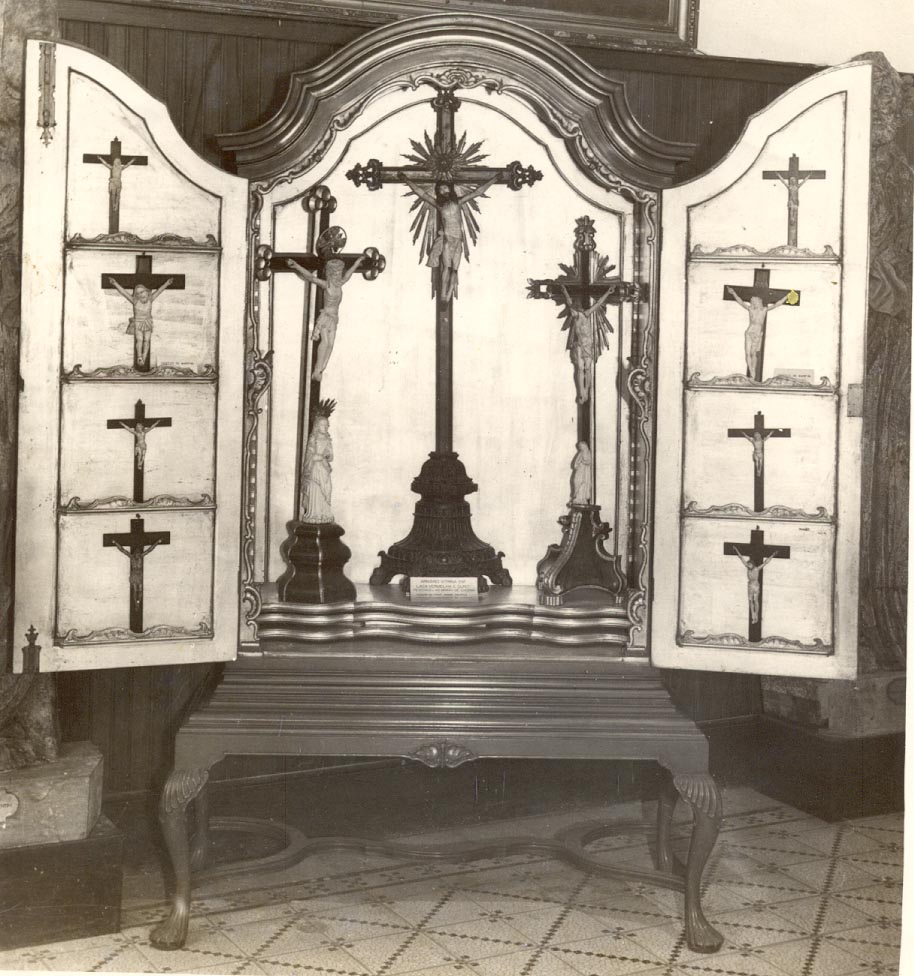Oratório