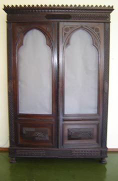 Armário