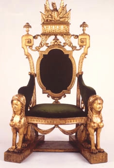 Trono