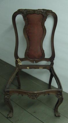 Cadeira