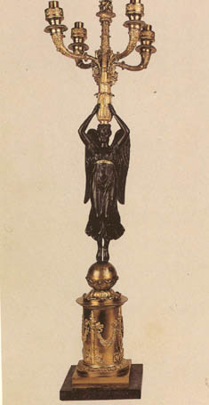Candelabro