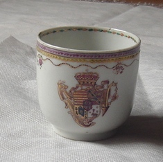 Xícara de café