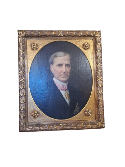 Retrato (pintura)