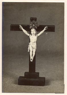 Crucifixo
