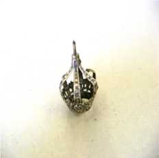 Atributo de escultura religiosa