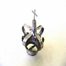 Atributo de escultura religiosa