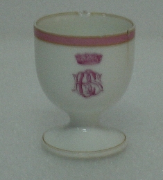 Copo de ovo
