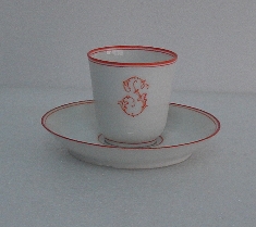 Xícara de café