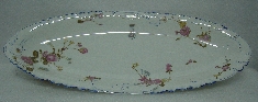 Travessa de peixe