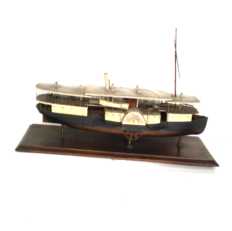 Navio (motor) (modelo de expos
