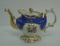 Bule de café