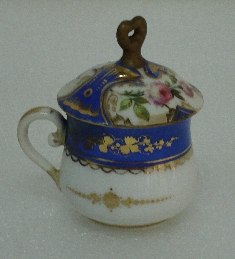 Cremeira