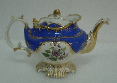 Bule de café