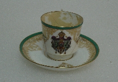Xícara de café