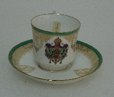Xícara de café