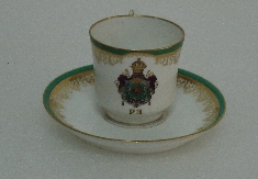 Xícara de café
