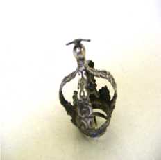 Atributo de escultura religiosa