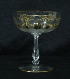 Taça de champanha