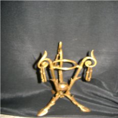 Porta-cuia de mate