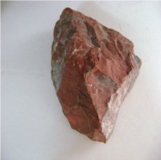 Amostra mineral: dolomita