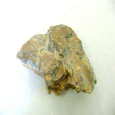 Amostra mineral: pirrotita