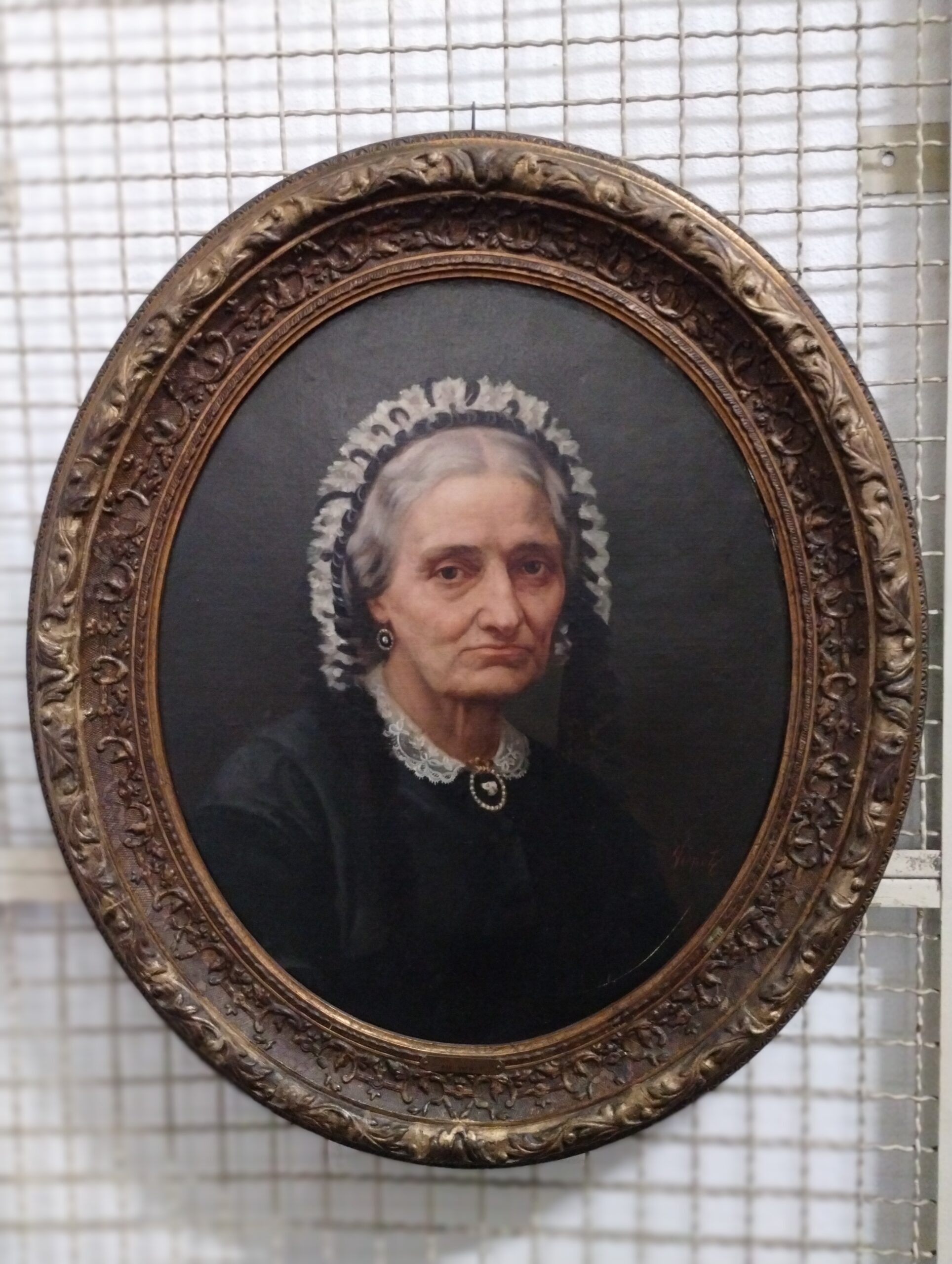 Retrato (pintura)
