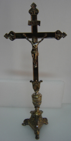 Crucifixo