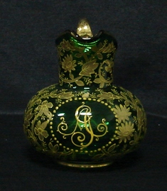 Leiteira
