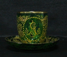 Xícara de café