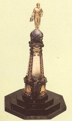 Estatueta